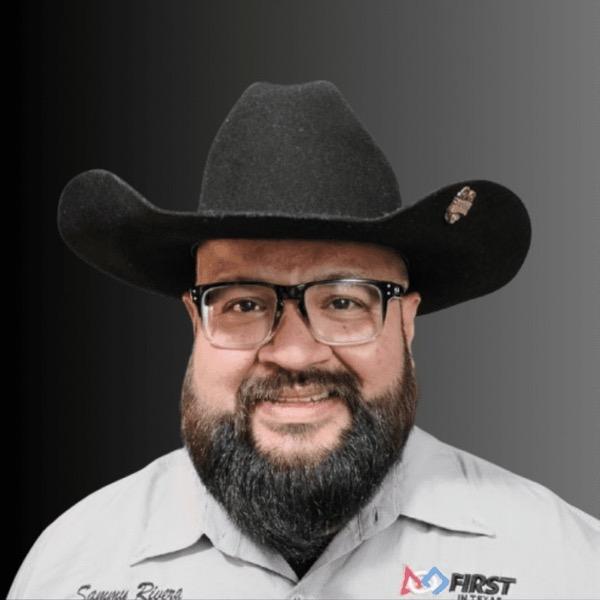 Sammy Rivera